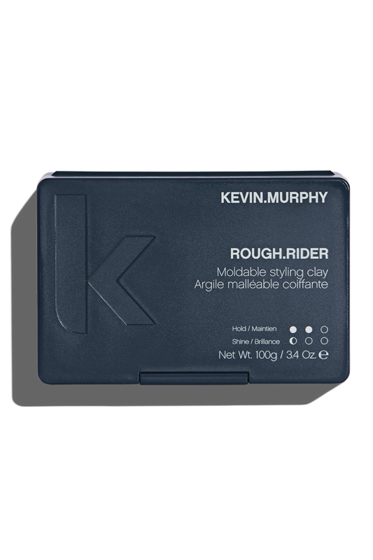 Kevin Murphy ROUGH.RIDER - Huckle The Barber