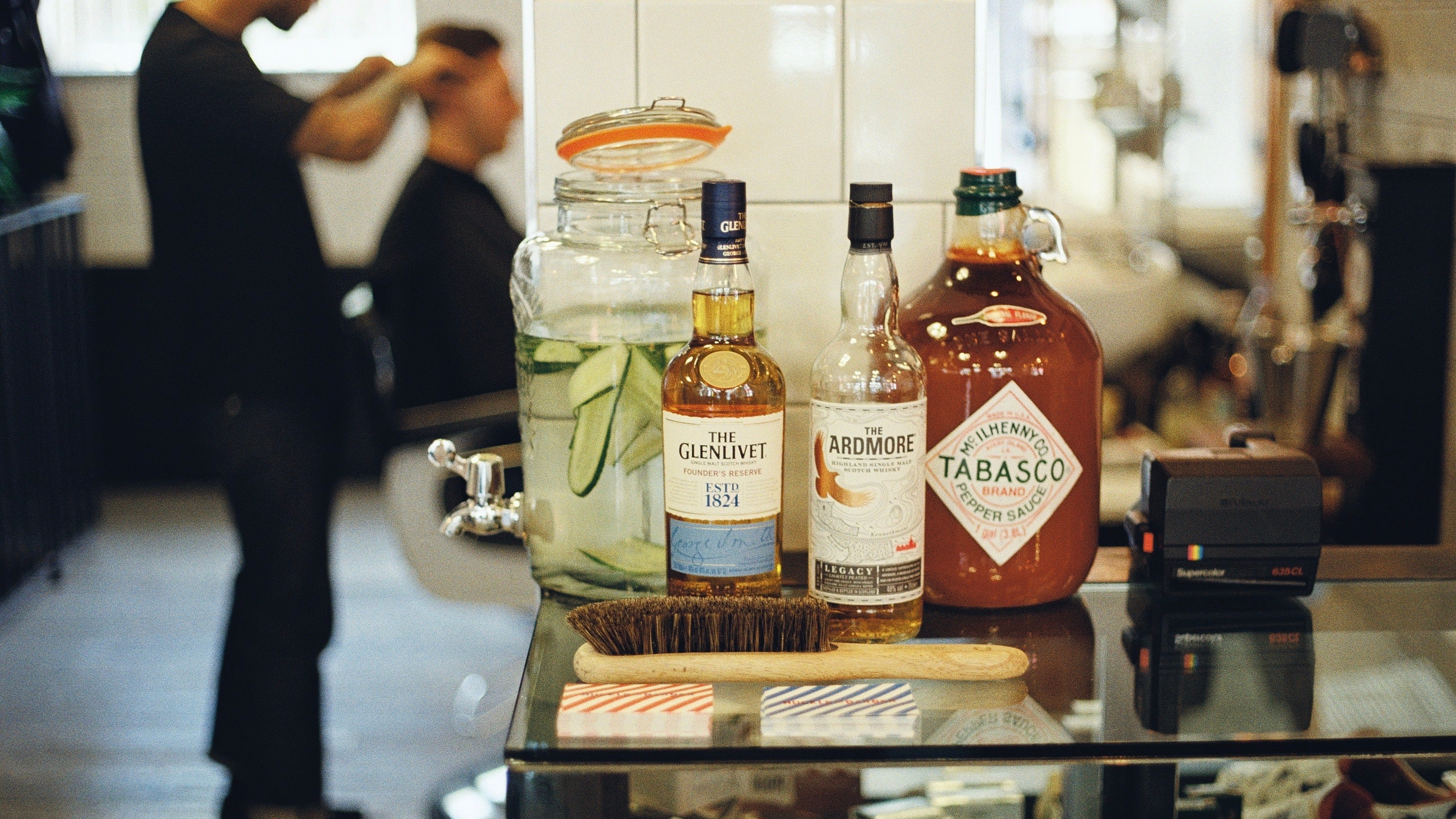 Sustainable Cocktail Bars in London