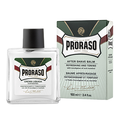 Proraso After Shave Balm - Huckle The Barber