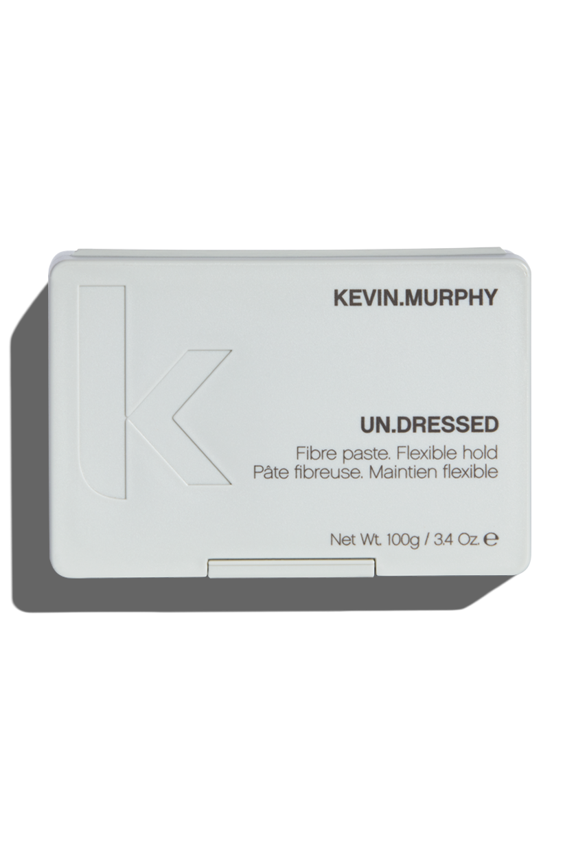 Kevin Murphy UN.DRESSED - Huckle The Barber